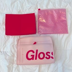 Glossier The Beauty Bag